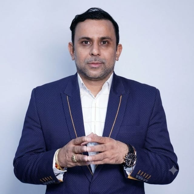Pankaj Bhardwaj